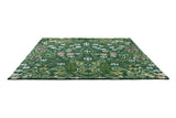 Brink & Campman In-Outdoor MOR Blackthorn-Tump outdoor 5'3 x 7'6 Rug
