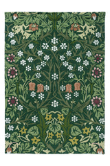 Brink & Campman In-Outdoor MOR Blackthorn-Tump outdoor 8'2 x 11'6 Rug