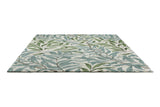 Brink & Campman In-Outdoor MOR Willow Boughs-Leafy Arbour outdoor 5'3 x 7'6 Rug