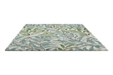 Brink & Campman In-Outdoor MOR Willow Boughs-Leafy Arbour outdoor 8'2 x 11'6 Rug