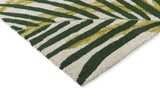 Brink & Campman In-Outdoor SAN Manila-Artichoke outdoor 6'7 x 9'2 Rug