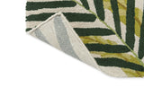 Brink & Campman In-Outdoor SAN Manila-Artichoke outdoor 8'2 x 11'6 Rug