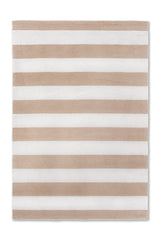 Brink & Campman Lille LA  Pale Ochre 5'3 x 7'6 Rug