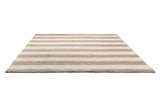 Brink & Campman Lille LA  Pale Ochre 5'3 x 7'6 Rug