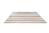 Brink & Campman Lille LA  Pale Ochre 5'3 x 7'6 Rug