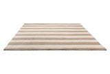 Brink & Campman Lille LA  Pale Ochre 6'7 x 9'2 Rug