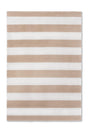 Brink & Campman Lille LA  Pale Ochre 4'7 x 6'7 Rug