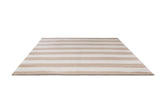 Brink & Campman Lille LA  Pale Ochre 4'7 x 6'7 Rug