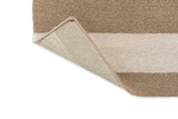 Brink & Campman Lille LA  Pale Ochre 8'2 x 11'6 Rug
