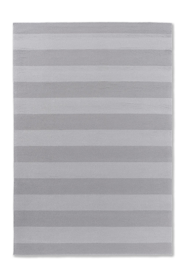 Brink & Campman Lille LA  Dove Grey 4'7 x 6'7 Rug