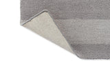 Brink & Campman Lille LA  Dove Grey 4'7 x 6'7 Rug