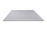 Brink & Campman Lille LA  Dove Grey 5'3 x 7'6 Rug