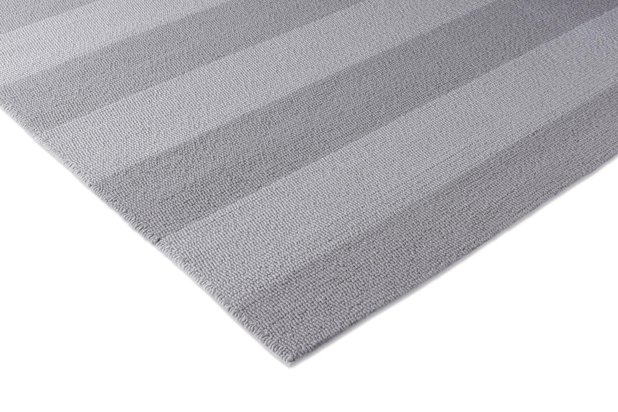 Brink & Campman Lille LA  Dove Grey 5'3 x 7'6 Rug