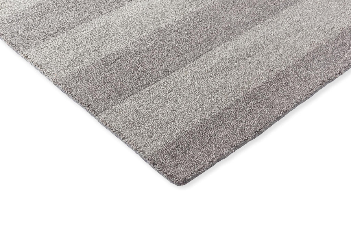 Brink & Campman Lille LA  Dove Grey 8'2 x 11'6 Rug
