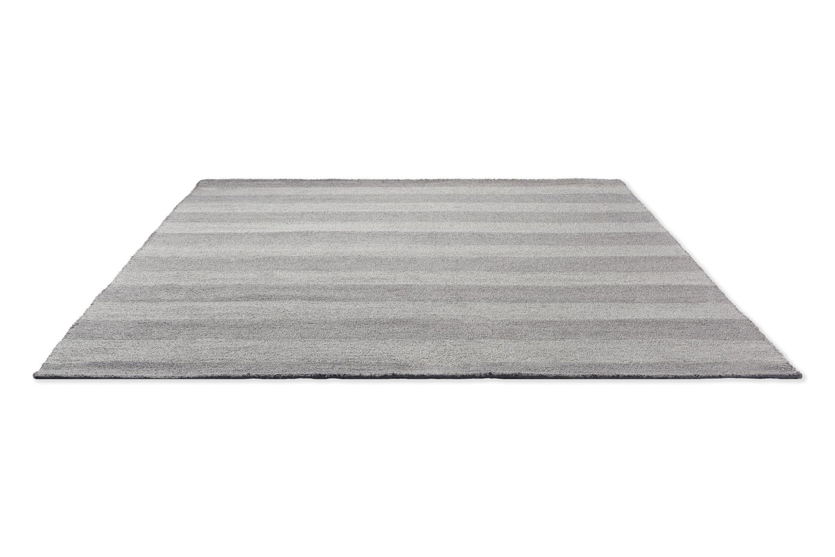 Brink & Campman Lille LA  Dove Grey 8'2 x 11'6 Rug