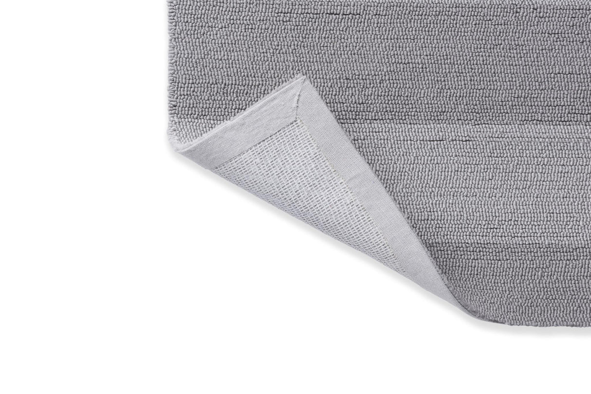 Brink & Campman Lille LA  Dove Grey 8'2 x 11'6 Rug