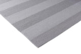 Brink & Campman Lille LA  Dove Grey 8'2 x 11'6 Rug