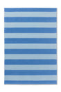 Brink & Campman Lille LA  Bleu Sky 8'2 x 11'6 Rug