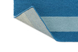 Brink & Campman Lille LA  Bleu Sky 8'2 x 11'6 Rug