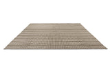 Brink & Campman Zona Olive Stitch 6'7 x 9'2 Rug