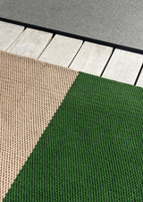 Brink & Campman Deck Spring Green 8'2 x 11'6 Rug