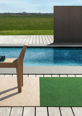 Brink & Campman Deck Spring Green 8'2 x 11'6 Rug
