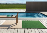 Brink & Campman Deck Spring Green 8'2 x 11'6 Rug