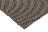 Brink & Campman Lace Grey Taupe 4'7 x 6'7 Rug