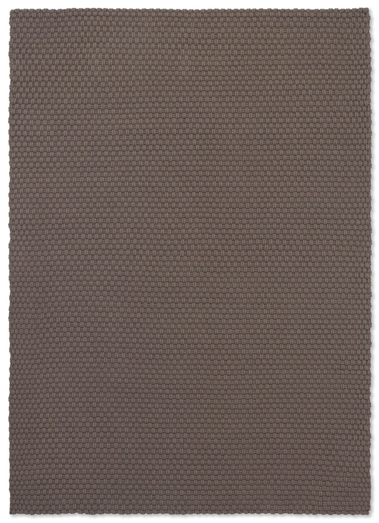 Brink & Campman Lace Grey Taupe 5'3 x 7'6 Rug