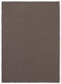 Brink & Campman Lace Grey Taupe 6'7 x 9'2 Rug