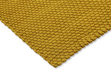 Brink & Campman Lace Golden Mustard 5'3 x 7'6 Rug