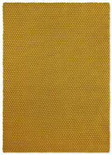 Brink & Campman Lace Golden Mustard 8'2 x 11'6 Rug