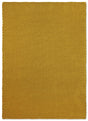 Brink & Campman Lace Golden Mustard 8'2 x 11'6 Rug