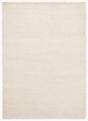 Brink & Campman Lace White Sand 4'7 x 6'7 Rug