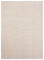 Brink & Campman Lace Sage Grey/White Sand 4'7 x 6'7 Rug