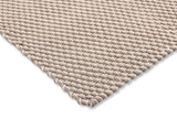 Brink & Campman Lace Sage Grey/White Sand 8'2 x 11'6 Rug