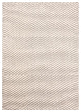 Brink & Campman Lace Sage Grey/White Sand 6'7 x 9'2 Rug