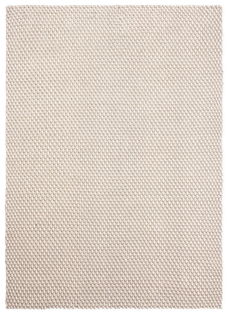 Brink & Campman Lace Sage Grey/White Sand 6'7 x 9'2 Rug