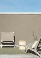 Brink & Campman Lace Thyme/Pine 4'7 x 6'7 Rug