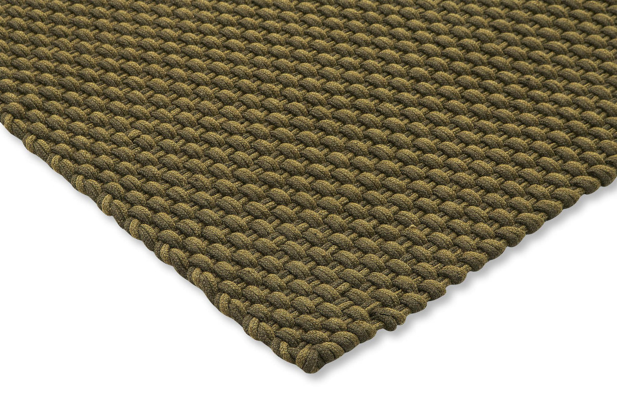 Brink & Campman Lace Thyme/Pine 4'7 x 6'7 Rug