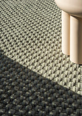 Brink & Campman Lace Thyme/Pine 4'7 x 6'7 Rug