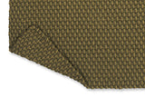 Brink & Campman Lace Thyme/Pine 4'7 x 6'7 Rug