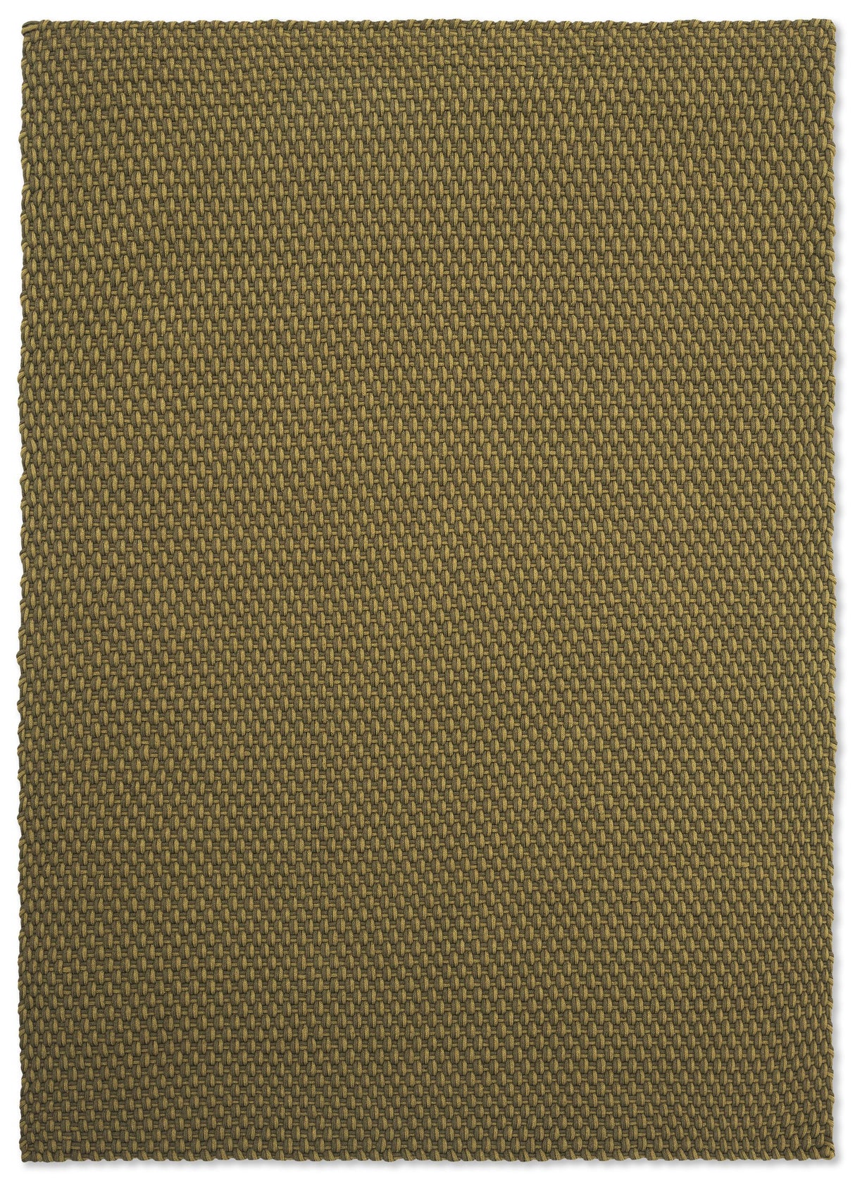 Brink & Campman Lace Thyme/Pine 5'3 x 7'6 Rug