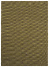Brink & Campman Lace Thyme/Pine 5'3 x 7'6 Rug