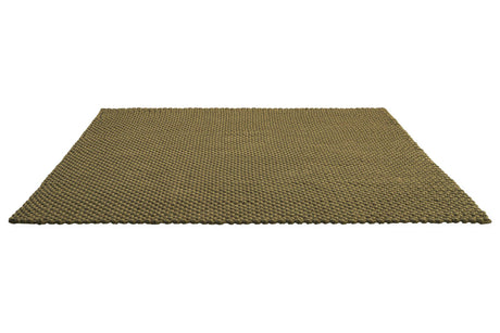 Brink & Campman Lace Thyme/Pine 5'3 x 7'6 Rug