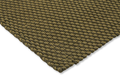 Brink & Campman Lace Thyme/Pine 6'7 x 9'2 Rug