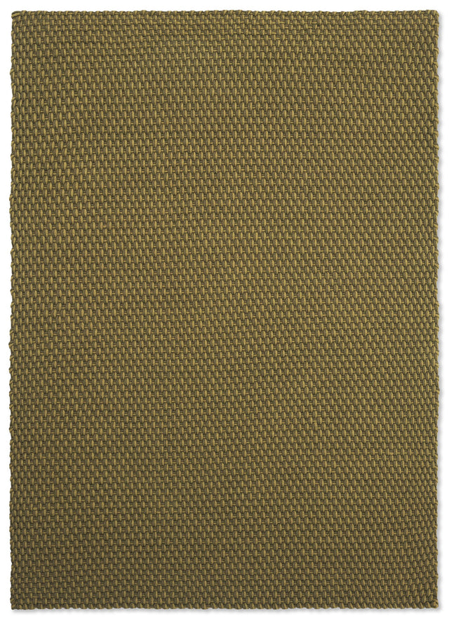 Brink & Campman Lace Thyme/Pine 8'2 x 11'6 Rug