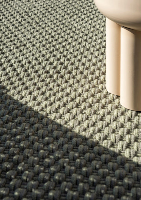 Brink & Campman Lace Thyme/Pine 8'2 x 11'6 Rug