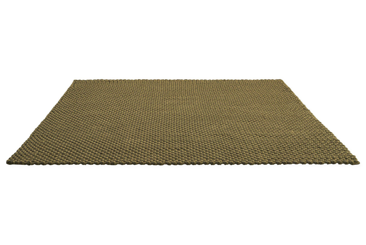 Brink & Campman Lace Thyme/Pine 8'2 x 11'6 Rug