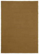 Brink & Campman Lace Golden Mustard/Grey Taupe 6'7 x 9'2 Rug